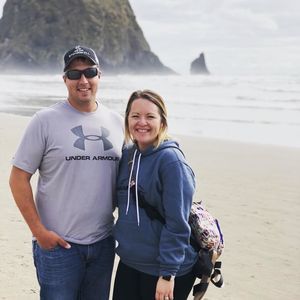 Meet your Posher, Clair